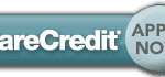 care credit logo