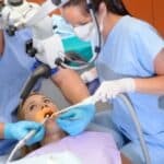 preventative and general dentistry